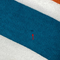 HYSTERIC GLAMOUR ヒステリックグラマー 01221CT03 HYSTERIC BEAR フットボールチームユニフォーム Tシャツ ホワイト sizeF 瑞穂店