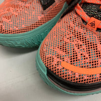 NIKE ナイキ スニーカー DD1446-800 Kyrie 7 Pley To Future オレンジ size25cm 瑞穂店