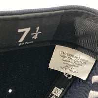 Supreme シュプリーム NEW ERA ニューエラ 24SS MLB BOX LOGO CAP ニューヨーク・ヤンキース キャップ ネイビー size7 1/4 瑞穂店