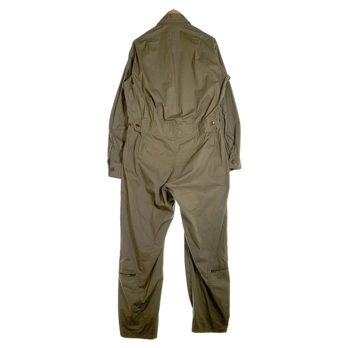 40's USAAF 米陸軍航空隊 TYPE K-1 FLIGHT SUIT フライトスーツ