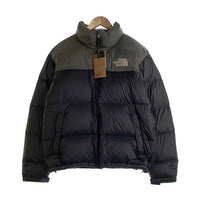THE NORTH FACE ノースフェイス Nuptse Jacket ヌプシ ジャケット 中綿 グレー ND92555 Size L 福生店