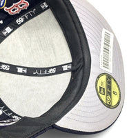 SUPREME シュプリーム 20SS MLB Box Logo New Era ボックスロゴ ニューエラ ベースボールキャップ 59FIFTY ネイビー Size 8 (63.5cm) 福生店