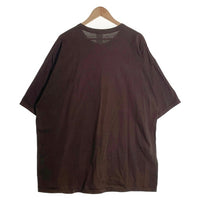 00's モハメドアリ The Greatest プリントTシャツ ダークブラウン GILDAN Size 3XL 福生店