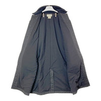 L.L.Bean エルエルビーン 4575-8053 Long Hunting Field Coat ロング ハンティング フィールドコート ブラック sizeM 瑞穂店