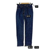 WAREHOUSE ウェアハウス Lot 900xx デニムジーンズ インディゴ sizeW29 瑞穂店
