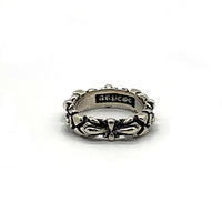 ARPEGE アルページュ シルバーリング 925 Size 20号 福生店