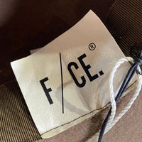 F/CE. エフシーイー PACKABLE SAFARI パッカブルサファリ ハット ダークブラウン 福生店