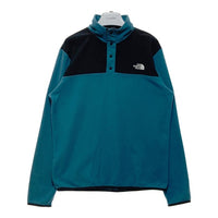 THE NORTH FACE ノースフェイス NP52107Z フリースジャケット ターコイズ sizeM 瑞穂店