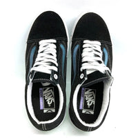 VANS ヴァンズ VN0005UZBZW BMX OLD SKOOL オールドスクール スニーカー ブラック size26cm 瑞穂店