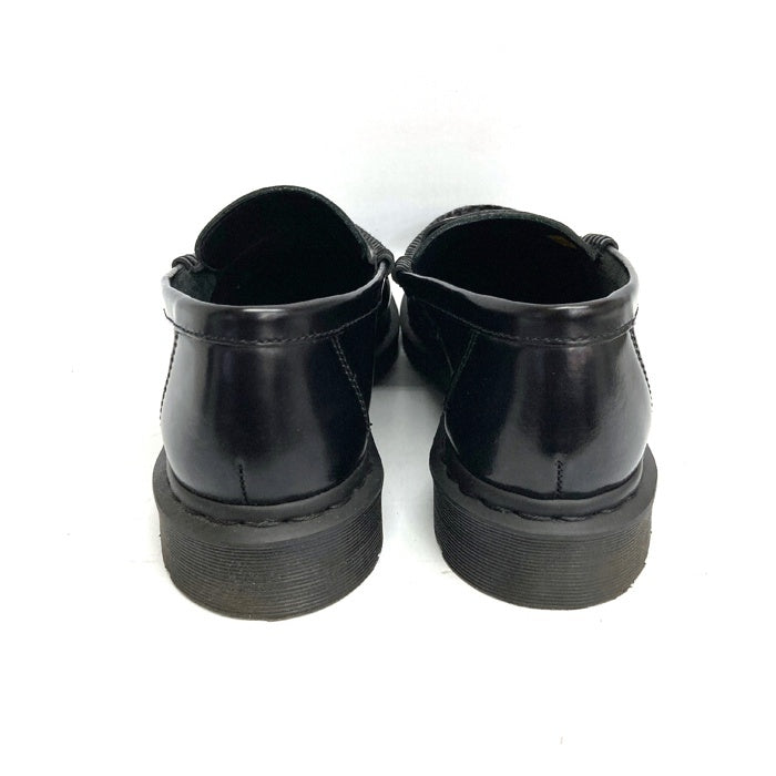 Dr. Martens ドクターマーチン 25015001 PENTON ペントン レザー
