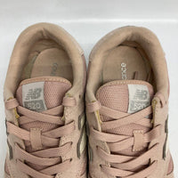 New Balance ニューバランス×earth アース コラボ スニーカー WL520EPN ピンク size24cm 瑞穂店