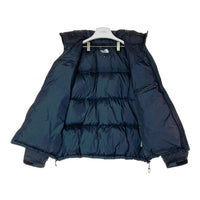 THE NORTH FACE ザノースフェイス ND91841 NUPTSE JACKET ヌプシ ジャケット ダウンジャケット ブラック sizeXL 瑞穂店