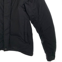 THE NORTH FACE ノースフェイス Alteration Baffs Jacket オルタネーションパフズ ダウンジャケット ブラック ND92360 Size XL 福生店