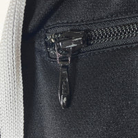 Needles ニードルズ MR510 フリークスストア別注 トラックパンツ ブラック×ホワイト sizeS 瑞穂店