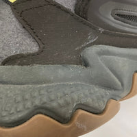 adidas アディダス OZWEEGO CELOX オズウィーゴ スニーカー ブラック size26cm 瑞穂店