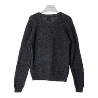 OLD GAP オールドギャップ 香港製 ニット ウール グレー sizeS 瑞穂店