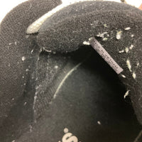 adidas アディダス IE2224 ADIMATIC スニーカー ブラックxガム size28cm 瑞穂店