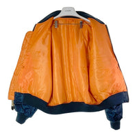 ROTHCO ロスコ MA-1 ネイビー sizeM 瑞穂店