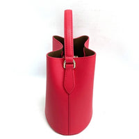 FURLA フルラ WE00495 ダナエ バケツショルダーバッグ ピンク 瑞穂店