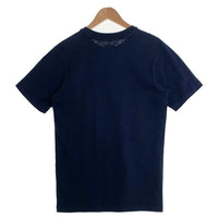 SUPREME シュプリーム ポケT 半袖 ポケット Tシャツ ネイビー Size S 福生店