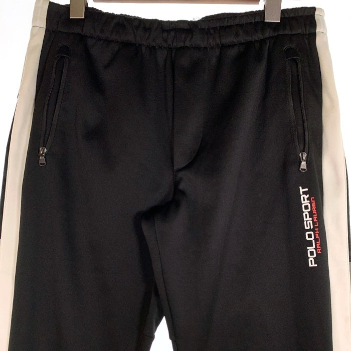 POLO SPORT ポロスポーツ ラルフローレン サイドライン イージーパンツ