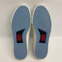 converse コンバース スニーカー 1B984 ジャックパーセル JACK PURCELL レザー ホワイト size24.5cm 瑞穂店