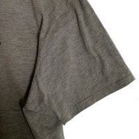 POLO SPORT ポロスポーツ RALPH LAUREN ラルフローレン 半袖 Tシャツ グレー Size L 福生店