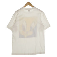 90`s LOONEY TUNES ルーニーテューンズ Tweety トゥイーティープリントTシャツ ホワイト ACME CLOTHING Size L 福生店