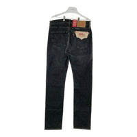 Levi's リーバイス 505C 28427-0001 デニムパンツ ブラック sizeW33 瑞穂店