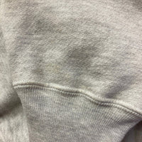Champion チャンピオン PREMIUM REVERSE WEAVE リバースウィーブ パーカー グレー sizeXL 瑞穂店