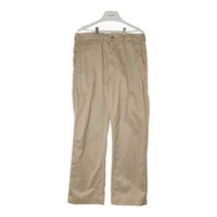 BUZZ RICKSON'S バズリクソンズ BR40025 チノパン ベージュ size33 瑞穂店