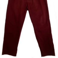 MAGENTA SKATEBOARDS マジェンタ スケートボード LOOSE EASY PANTS ルーズ イージーパンツ バーガンディー Size 32/32 福生店