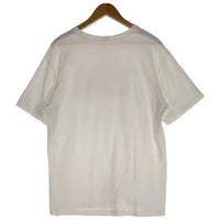 STANDARD CALIRORNIA スタンダードカリフォルニア 半袖 Tシャツ ホワイト Size XL 福生店