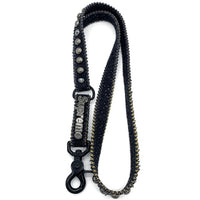 SUPREME シュプリーム b.b. Simon ビービーサイモン Denim Lanyard デニム ランヤード ネックストラップ ブラック 福生店