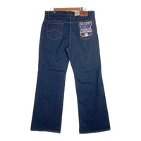 BOBSON ボブソン 530 SAILOR セーラー フレアデニムパンツ インディゴ デッドストック Size 40×32 福生店
