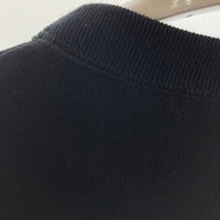 UNDERCOVER アンダーカバー UC1E9803-1 ICON SWEAT U PORTRAIT PAINTING スウェットトレーナー ブラック size5 瑞穂店