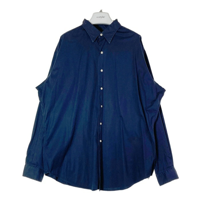 POLO RALPH LAUREN ポロ ラルフローレン 長袖シャツ メンズ L／S