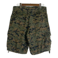 ROTHCO ロスコ INFANTRY UTILITY SHORT ユーティリティー ショーツ ハーフパンツ デジカモ Size SMALL REGULAR 福生店