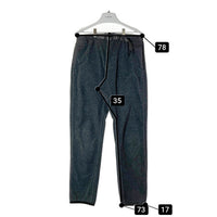 GRAMICCI グラミチ × BEAMS ビームス GMP-14F106 別注 フリース ナローパンツ グレー sizeM 瑞穂店
