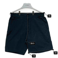 FILSON フィルソン ナイロンハーフパンツ ブラック sizeXS 瑞穂店