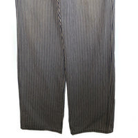 Schott ショット ヒッコリー ストライプ オーバーオール ホワイト 3106003 Size 32 福生店