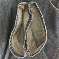 Levi’s リーバイス 569 LOOSE STRAIGHT ルースストレート デニムパンツ インディゴ size33 瑞穂店