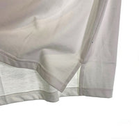 CORE FIGHTER コアファイター プリント 半袖ポロシャツ ホワイト Size M 福生店