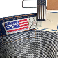 BOBSON ボブソン 530 SAILOR セーラー フレアデニムパンツ インディゴ デッドストック Size 40×32 福生店