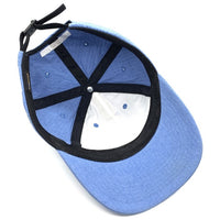 SUPREME シュプリーム 23SS Cordura Ripstop S Logo 6-Panel Cap コーデュラナイロン リップストップ Sロゴ 6パネルキャップ ライトブルー 福生店