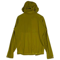 ARC'TERYX アークテリクス SQUAMISH HOODY スコーミッシュフーディ ナイロンジャケット オリーブグリーン 薄手 13647-115774-10/18 Size M 福生店