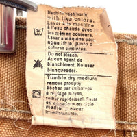 Carhartt カーハート B01 BRN USA製 ダブルニー ペインターパンツ ブラウン size38 裾上げ有 瑞穂店