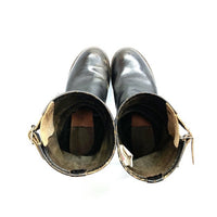REDWING レッドウイング 2268 ANSI Z41 PT91 M I/75 C/75 PT91中期モデル エンジニアブーツ ブラック size9½ 瑞穂店