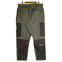 JORDAN BRAND ジョーダンブランド 19AW Travis Scott Cargo Pant トラヴィススコット カーゴパンツ オリーブ CQ4394-222 Size XXL 福生店