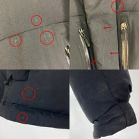 THE NORTH FACE ザノースフェイス ND91950 バルトロライトジャケット ブラック sizeL 瑞穂店